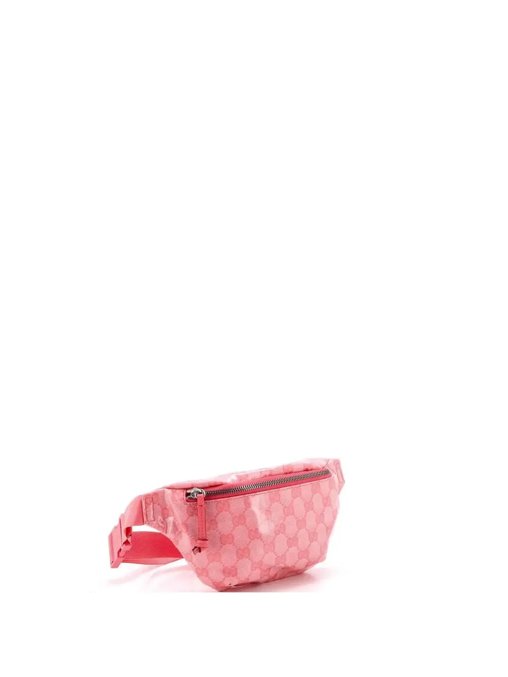 Gucci Children's Belt Bag Gg Coated #340802G69B
